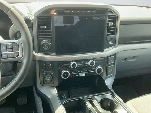 Used 2024 Ford F150 XLT w/ Equipment Group 302A MID AWD/4WD image 8