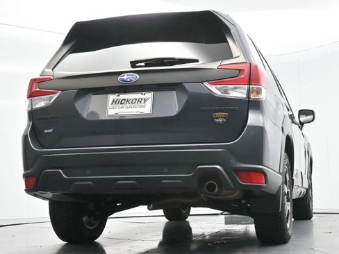 Used 2024 Subaru Forester Wilderness AWD/4WD image 53