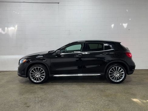 Used 2019 Mercedes-Benz GLA 250 4MATIC image 6
