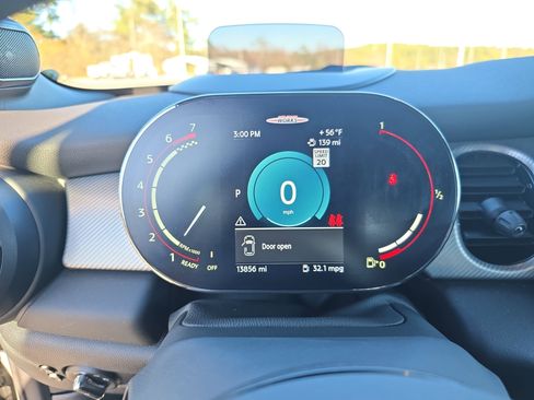 Used 2024 MINI Cooper John Cooper Works image 16