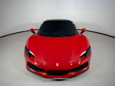 Used 2024 Ferrari 296 GTB RWD image 6