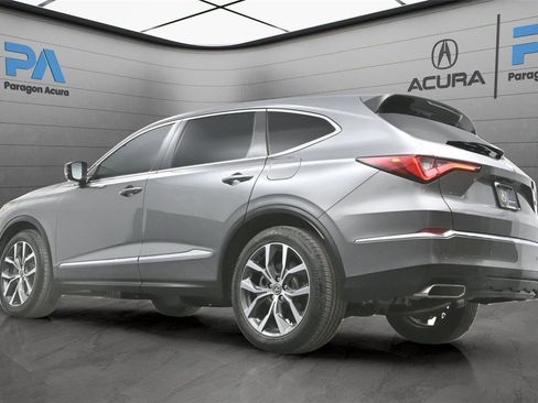 Certified 2024 Acura MDX SH-AWD w/ Technology Package image 31