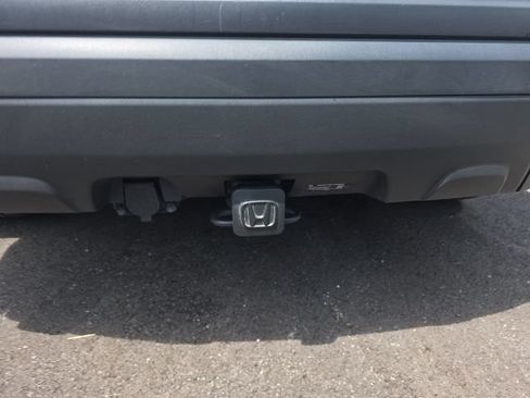Used 2021 Honda Passport EX-L image 17
