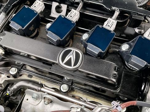 Used 2023 Acura Integra A-Spec image 32