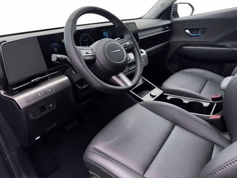 New 2026 Hyundai Kona SEL Premium FWD image 12