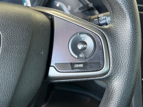 Used 2018 Honda Civic EX image 25