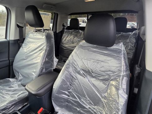 New 2026 Ford Maverick Lariat w/ Black Appearance Package AWD/4WD image 10