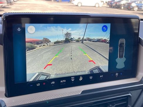 Used 2025 Ford Bronco Sport Big Bend image 20