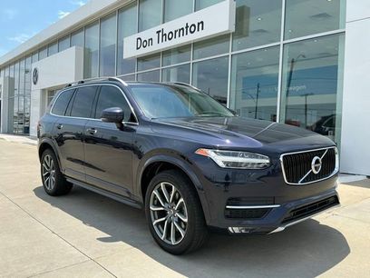 Used 2019 Volvo XC90 T6 Momentum w/ Advanced Package