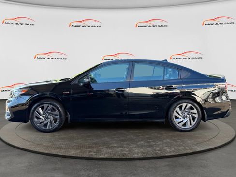 Used 2023 Subaru Legacy Sport AWD/4WD image 7