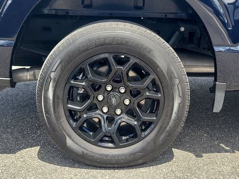 Used 2024 Ford F150 XLT w/ Equipment Group 302A MID RWD image 6