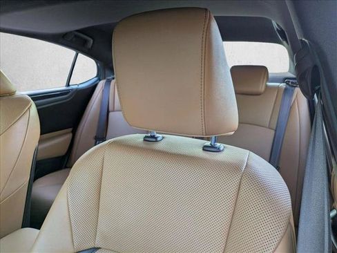 Used 2019 Lexus ES 350 w/ Premium Package FWD image 15