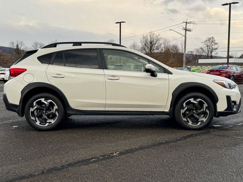 Certified 2022 Subaru Crosstrek 2.5i Limited image 2