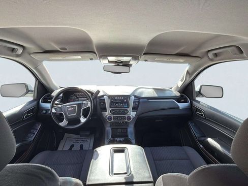 Used 2017 GMC Yukon SLE w/ SLE Value Package image 10