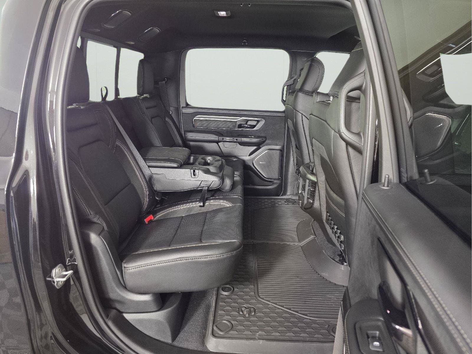 New 2026 RAM 1500 RHO w/ RHO Level 1 Equipment Group AWD/4WD image 20