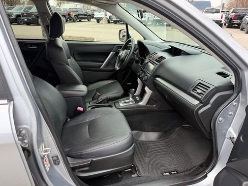 Used 2015 Subaru Forester 2.5i Limited image 15
