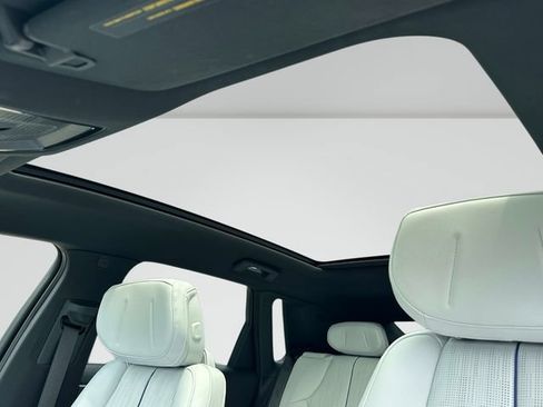Certified 2024 Cadillac Lyriq Sport w/ LPO, Floor Liner Package AWD/4WD image 15