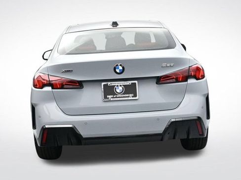 New 2026 BMW 228i xDrive w/ Premium Package AWD/4WD image 4