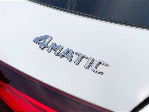Used 2024 Mercedes-Benz GLE 350 4MATIC image 8
