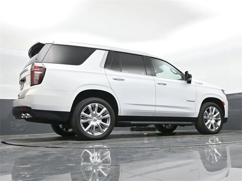 Used 2023 Chevrolet Tahoe High Country image 39