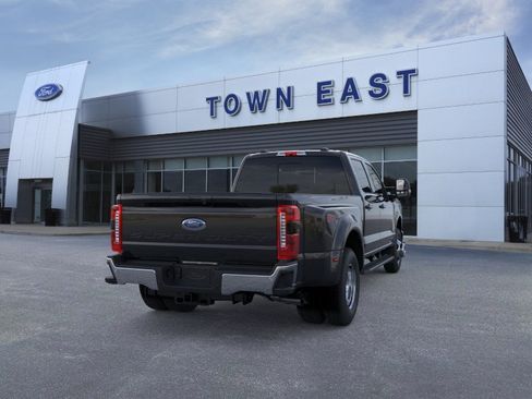 New 2026 Ford F350 Lariat AWD/4WD image 31