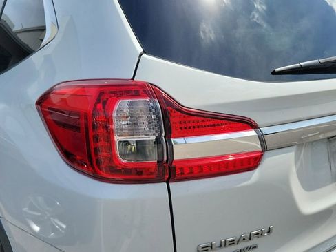 Used 2020 Subaru Ascent Touring w/ Popular Package #3 AWD/4WD image 12