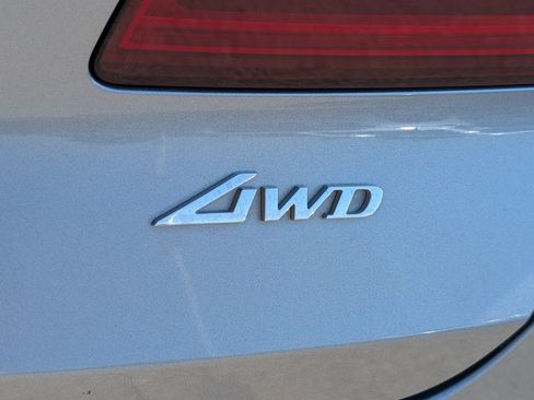 Used 2024 Genesis GV80 2.5T AWD/4WD image 8