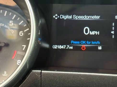 Used 2021 Ford Mustang GT Premium w/ Carbon Sport Interior Package image 4