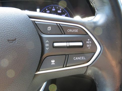 Used 2020 Hyundai Palisade SEL AWD/4WD image 25