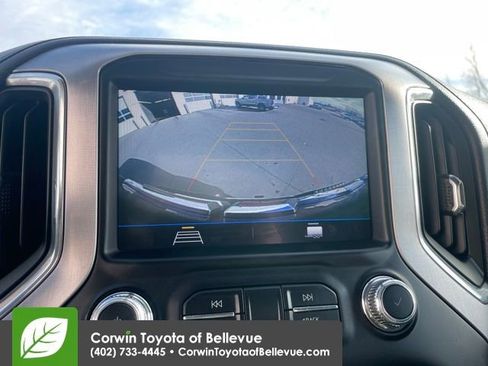 Used 2023 GMC Sierra 2500 SLE w/ SLE Convenience Package image 20