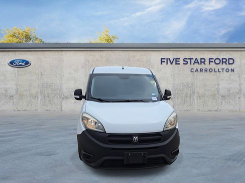 Used 2017 RAM ProMaster City Tradesman w/ Rear Back-up Camera Group image 3