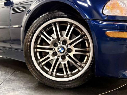 Used 2004 BMW M3 Coupe RWD image 10