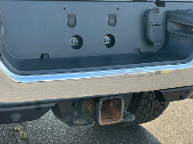 Used 2020 RAM 2500 Laramie AWD/4WD image 7