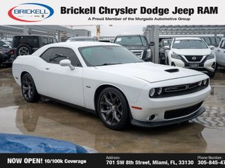 Used 2019 Dodge Challenger R/T video 3