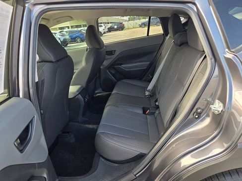 New 2026 Subaru Crosstrek 2.0i Premium AWD/4WD image 15
