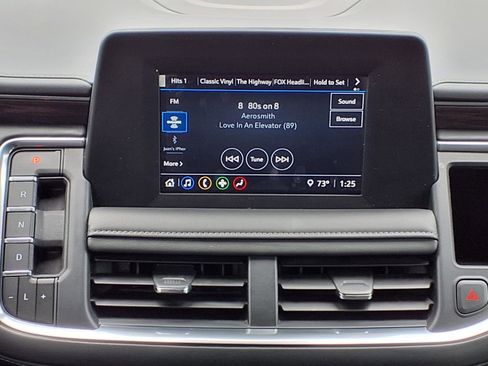 Used 2023 Chevrolet Tahoe LS w/ Driver Alert Package image 34