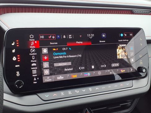 New 2026 Dodge Charger Scat Pack image 4