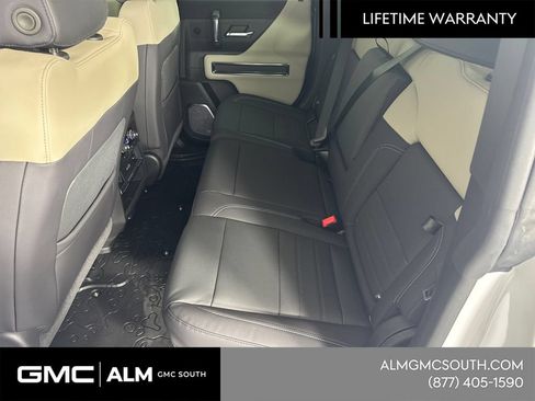 New 2026 GMC Hummer EV 4x4 Crew Cab image 22