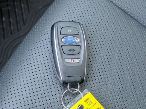 New 2026 Subaru Outback Limited XT image 29