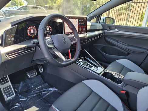 New 2026 Volkswagen GTI Autobahn FWD image 10
