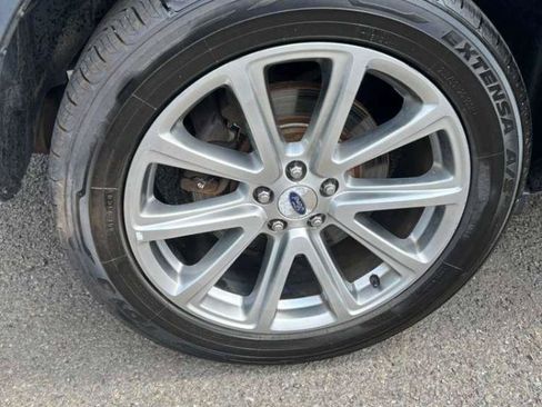 Used 2016 Ford Explorer Limited AWD/4WD image 12