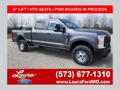 New 2026 Ford F250 XL w/ XL Off-Road Package