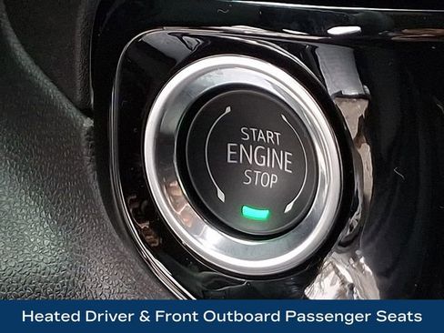 Used 2026 Chevrolet Silverado 1500 LT w/ Safety Package image 31