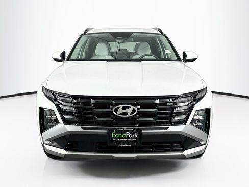 Used 2025 Hyundai Tucson SEL AWD/4WD image 2