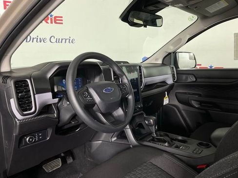 New 2025 Ford Ranger XL image 13