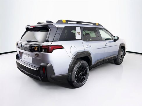 New 2026 Subaru Outback Wilderness AWD/4WD image 7