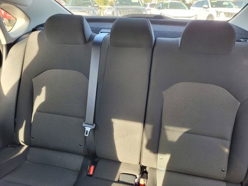 Used 2024 Kia Forte LXS FWD image 10