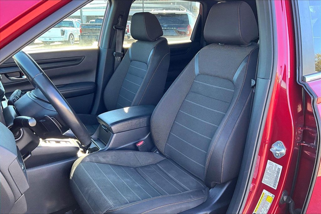 Used 2023 Honda CR-V Sport image 24