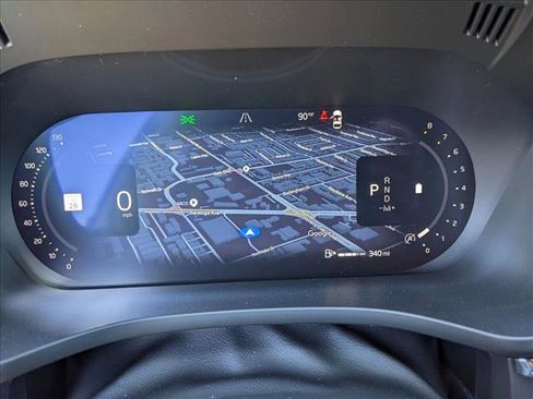 Certified 2026 Volvo XC60 B5 Plus w/ Protection Package Premier image 10