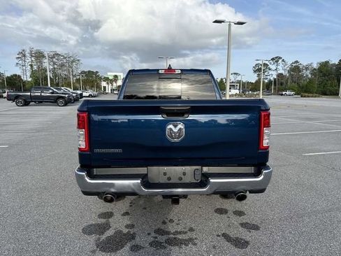 Used 2024 RAM 1500 Big Horn RWD image 4